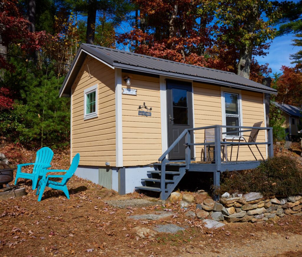 Cabin
