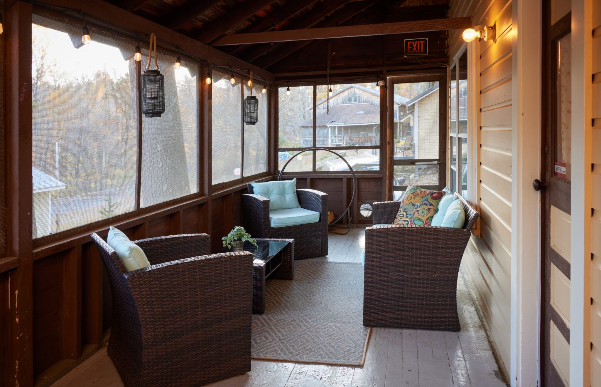 Porch