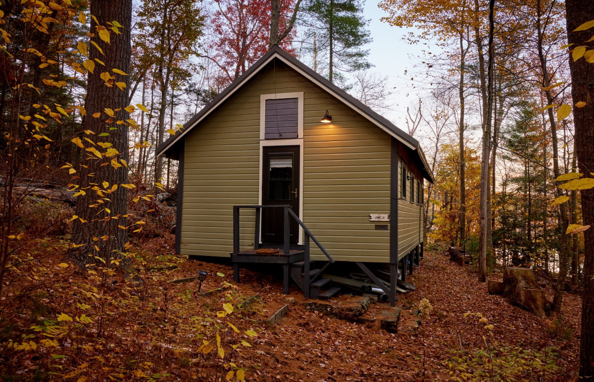 Cabin