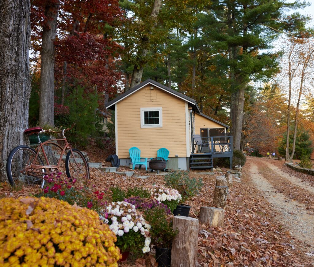 Cabin