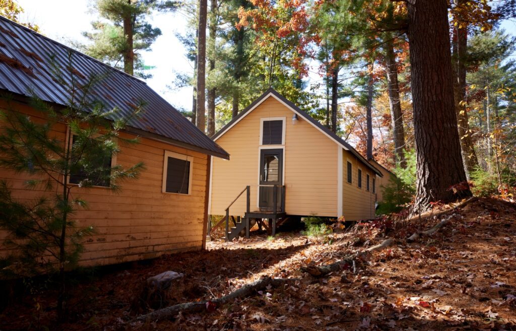 Cabins