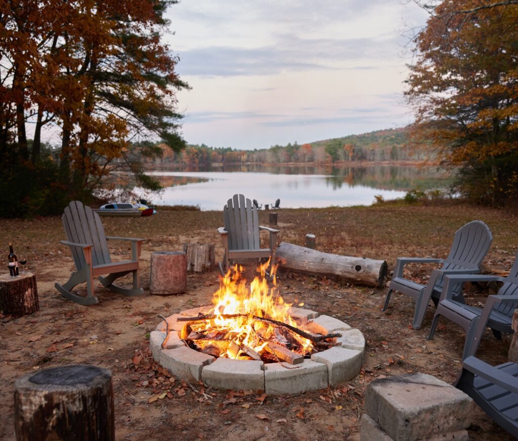 Campfire