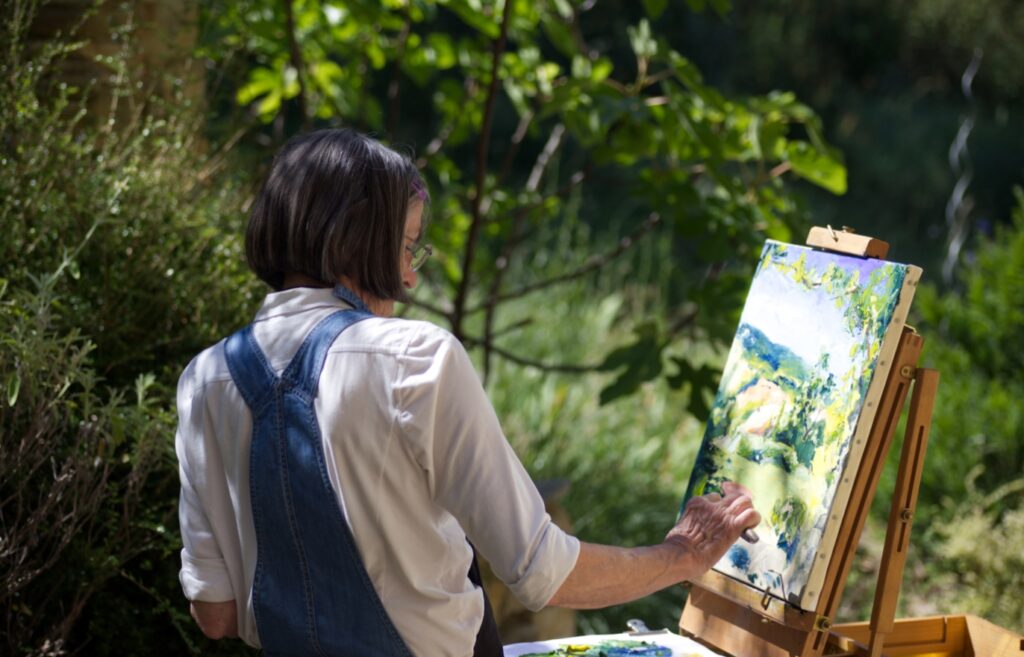 Painting